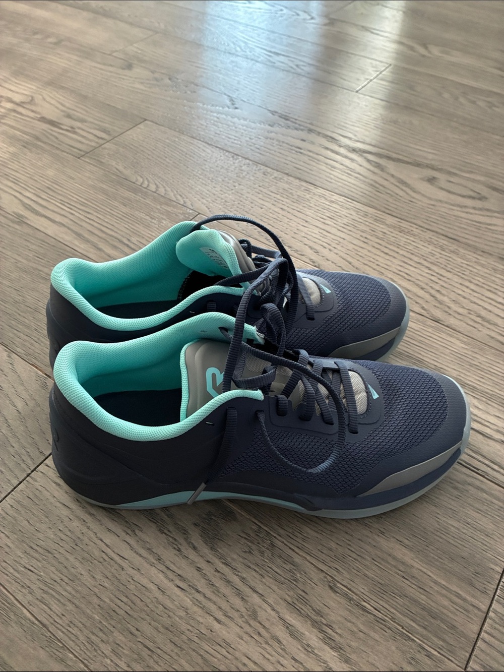 TYR Men's CXT-3 Trainer - Midnight